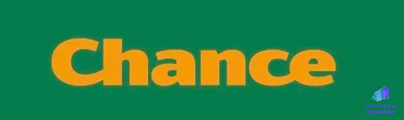 Logo Chance