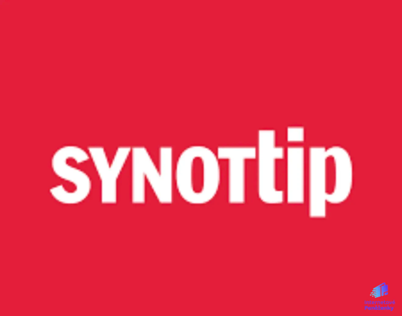 Logo Synottip