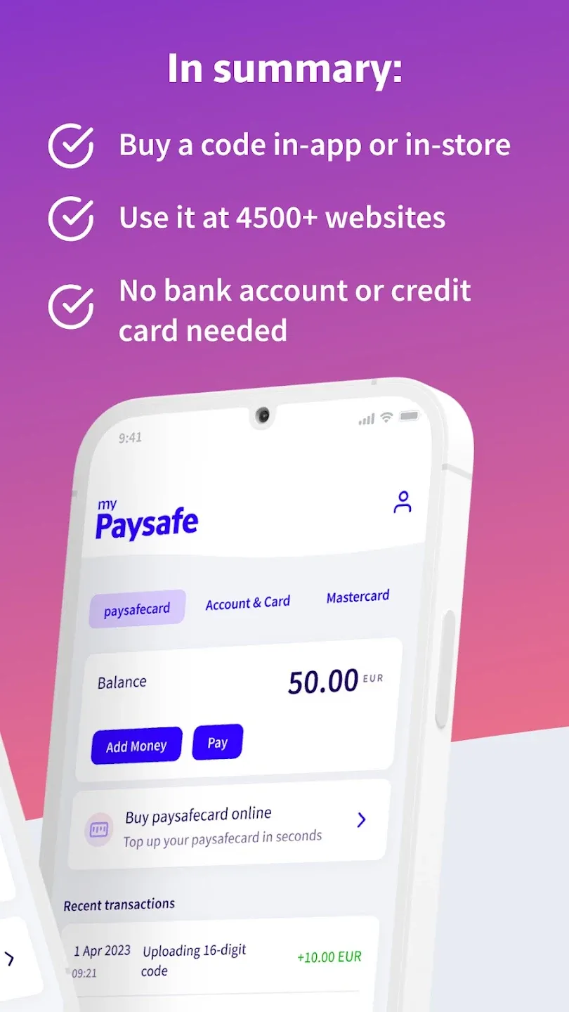 FAQ - Účet